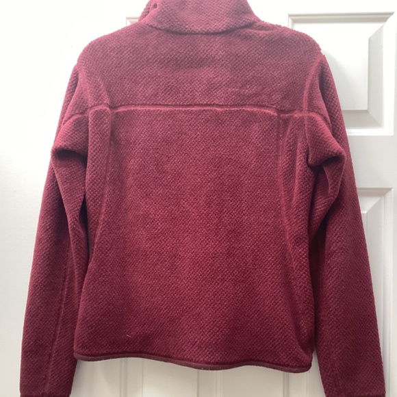 Patagonia Pullover Re-Tool Snap-T - Picture 4 of 5